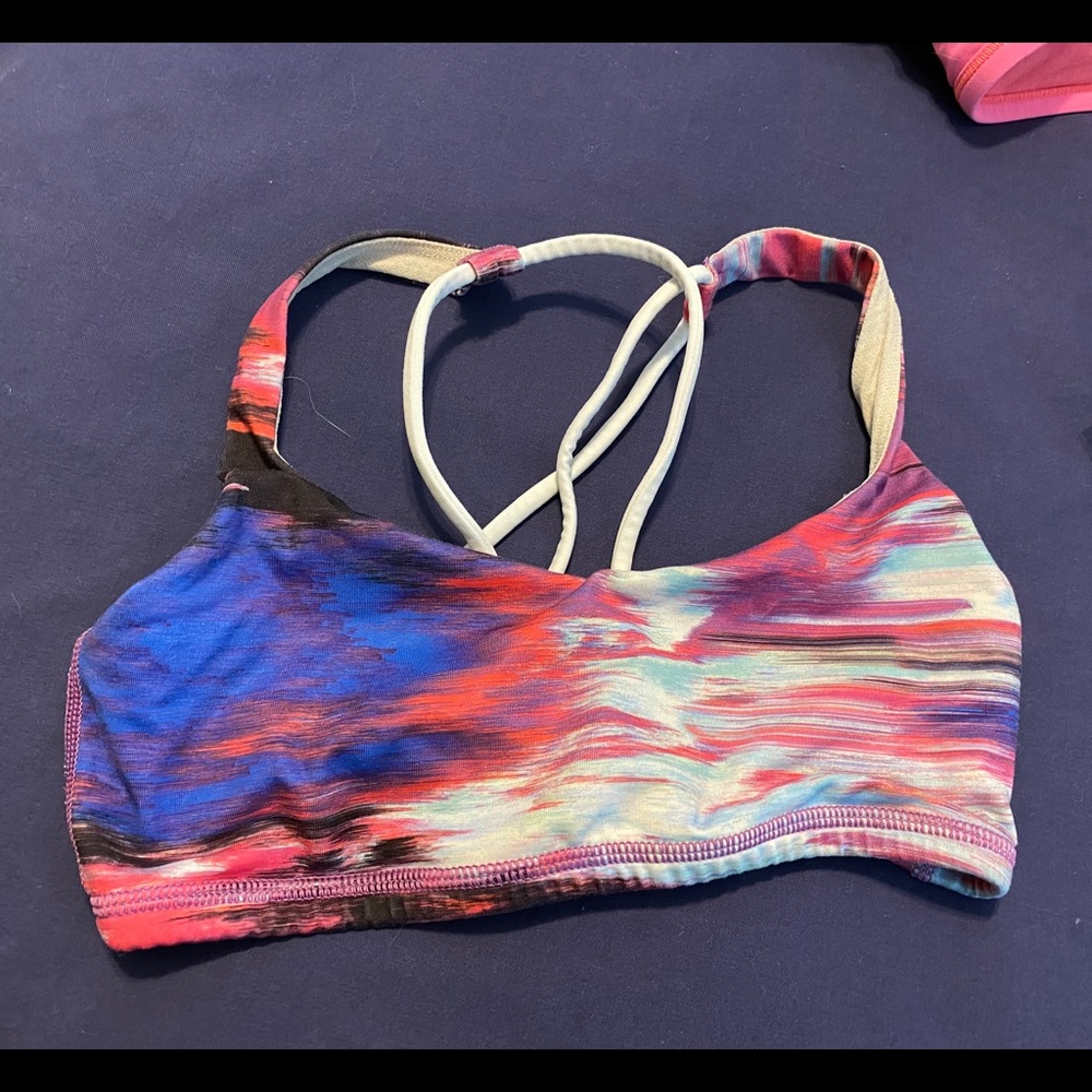 Free to be in Unicorn Tears